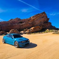 2004 BMW M3