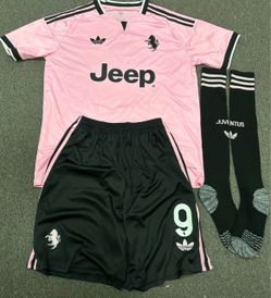 Soccer Uniforms