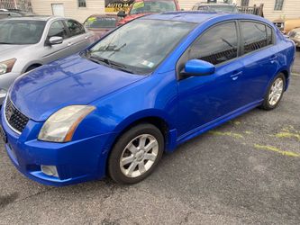 2010 Nissan Sentra