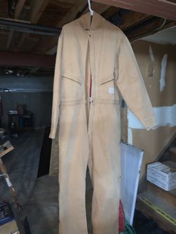 Carhart Full Body Jacket