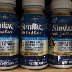 Similac 360