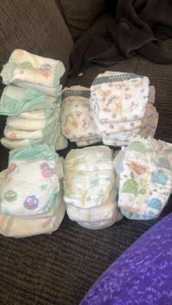 Diapers