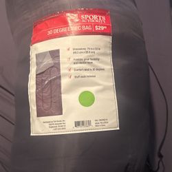 Sleeping Bag