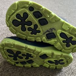 Rain Boots Toddler 9T