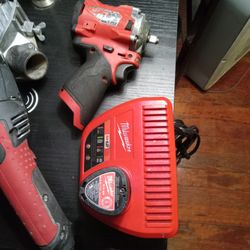 Impact Driver 