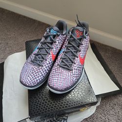 Nike Kobe 6 all-star game