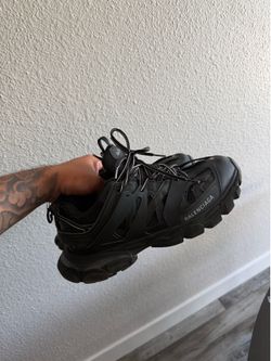 Balenciaga Track size 45