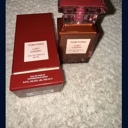 Tom Ford Lost Cherry 100ml Eau de Parfum