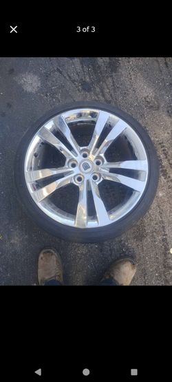 4 18 inch wheels for sale