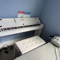 Lagrima Piano 88 Keys