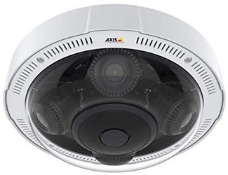 Axis p3717 Network camera