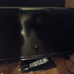 32 Inch Dynex Stand Up Tv