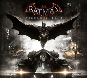 Batman: Arkham Knight