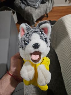 Kung foo dog replica version