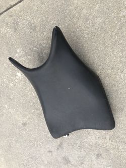 Cbr250r seat, make offer
