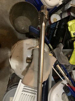 Breaker Bar