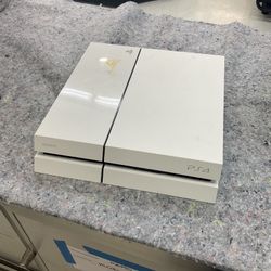 PS4 