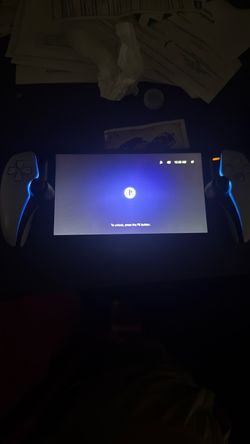 Ps5 portal