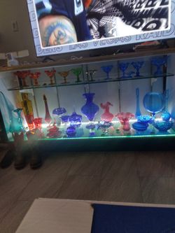 Collectable Glass