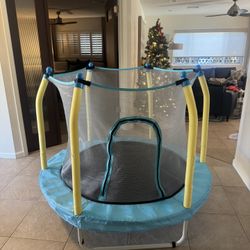 Kids Trampoline