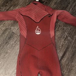 O’Neill Wetsuit  brand New 