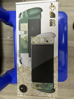 Nintendo Switch Grip