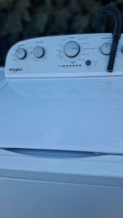 Washer