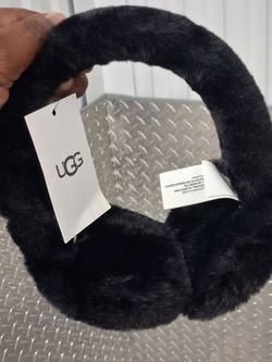 Ugg ear mitts