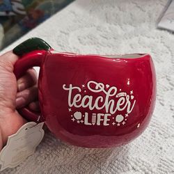 Taza Teacher appreciation day