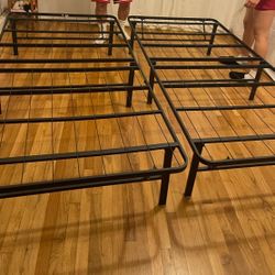 Bed Frame - California King 