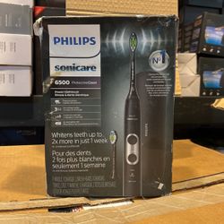 Philips Sonicare 6500 Protective Clean
