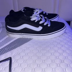 vans 