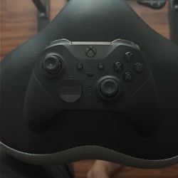 Elite 2 Controller 