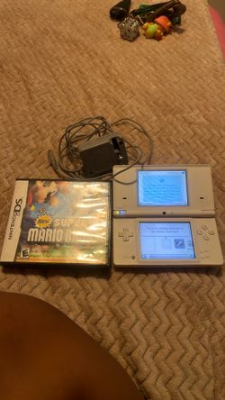 Nintendo DS