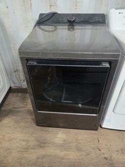 Lg dryer electric