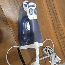 Rowenta steam Iron DW8080