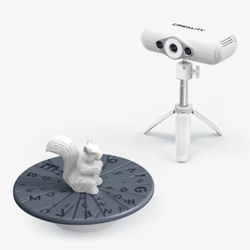 CREALITY CR-SCAN LIZARD 3D SCANNER