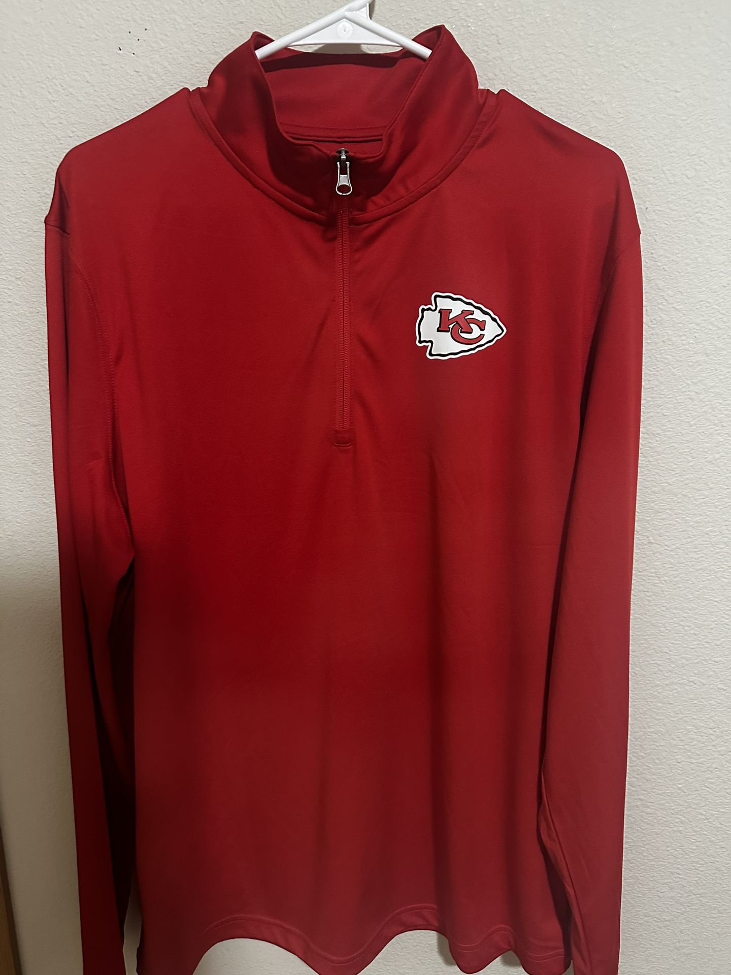 KC Long Sleeve