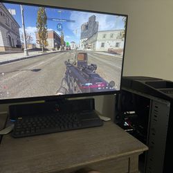 Gaming Pc 