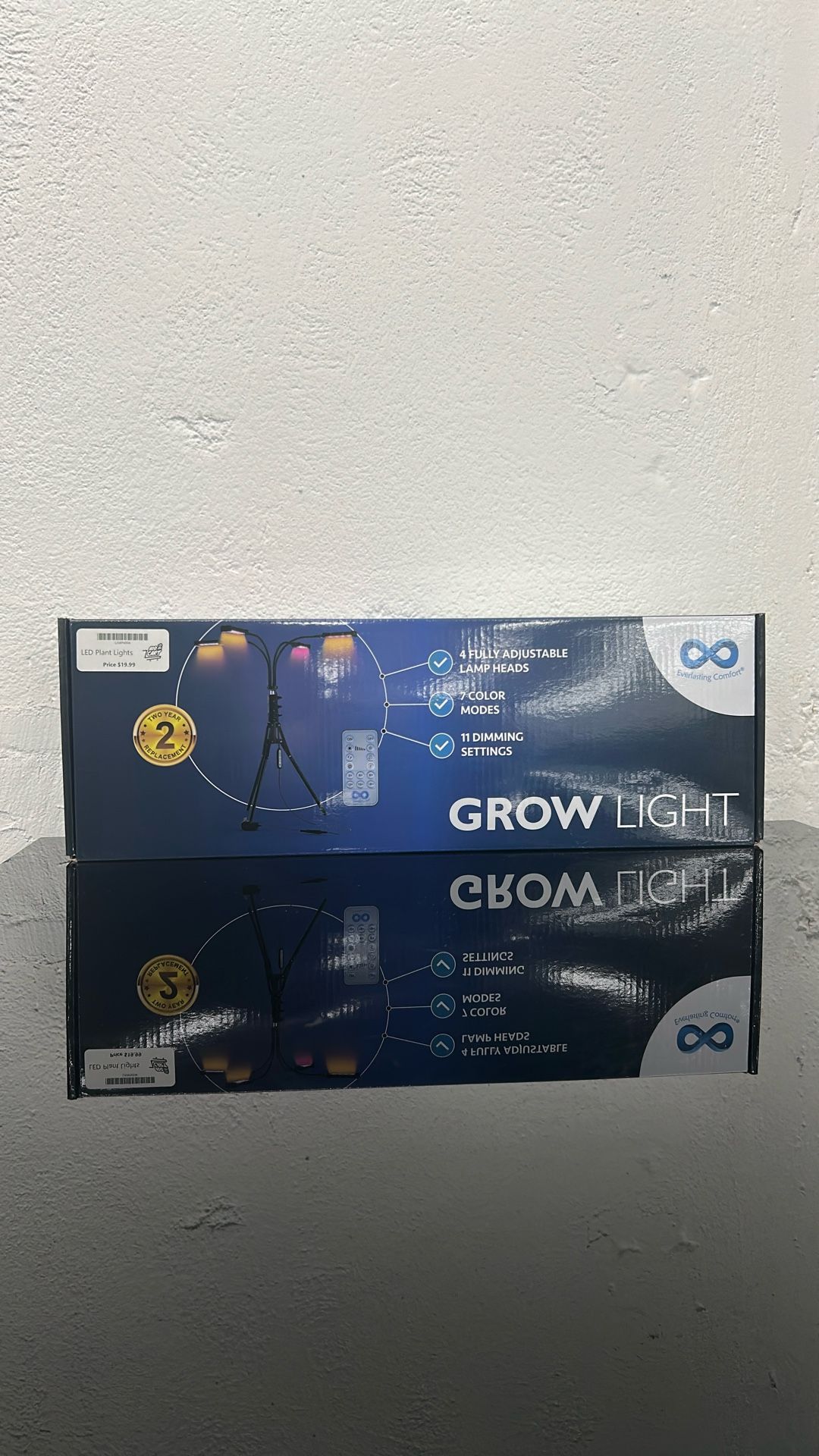 LED grow Light