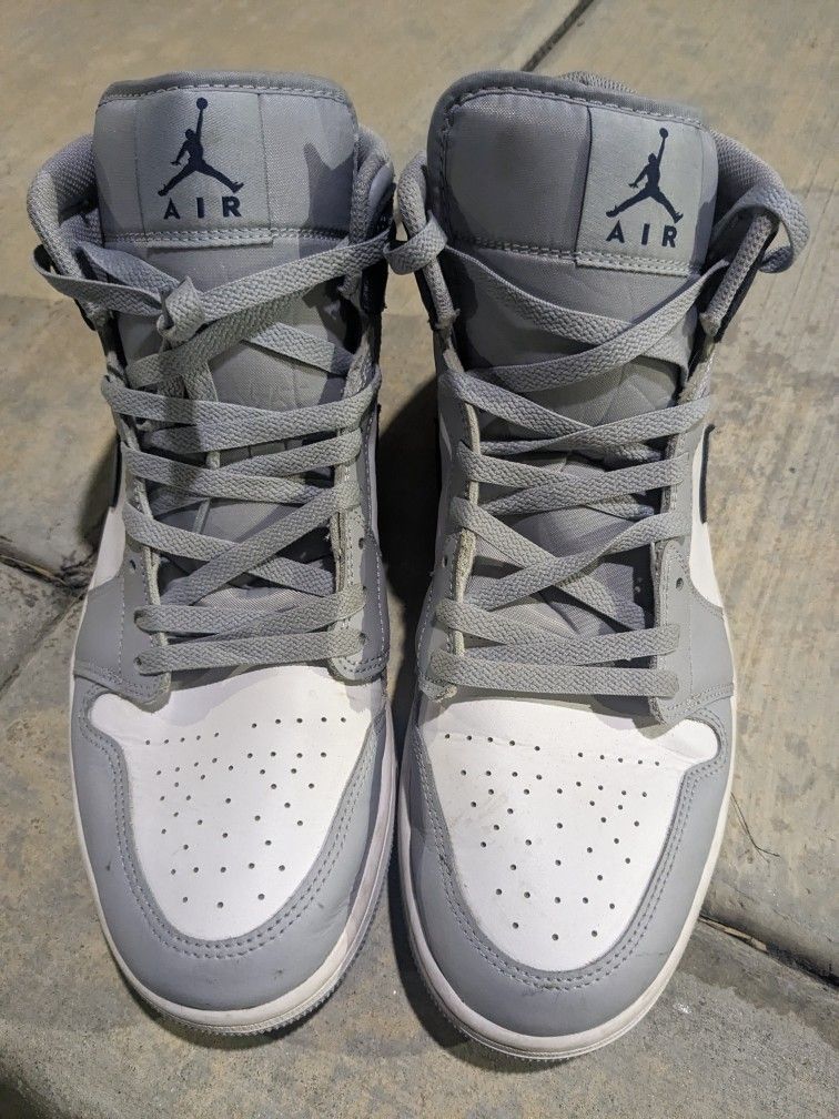 Air Jordan 1s