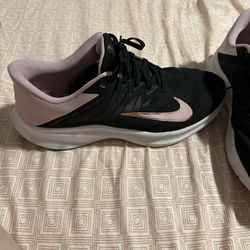 Nike Quest Woman’s Size 12 $35 OBO