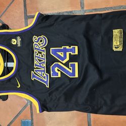 Kobe Jerseys 