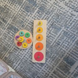 Lovevery 12-15months Toys