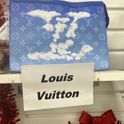 Louis Vuitton Purse