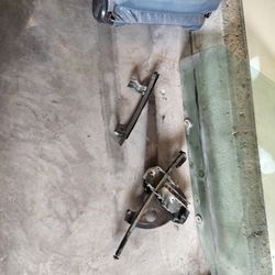 Fox Body Mustang Parts