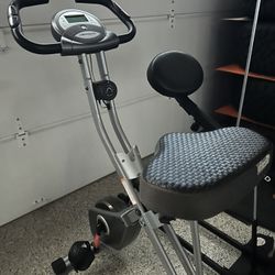 Exercising Machines $$$$125 CONDITION!!!