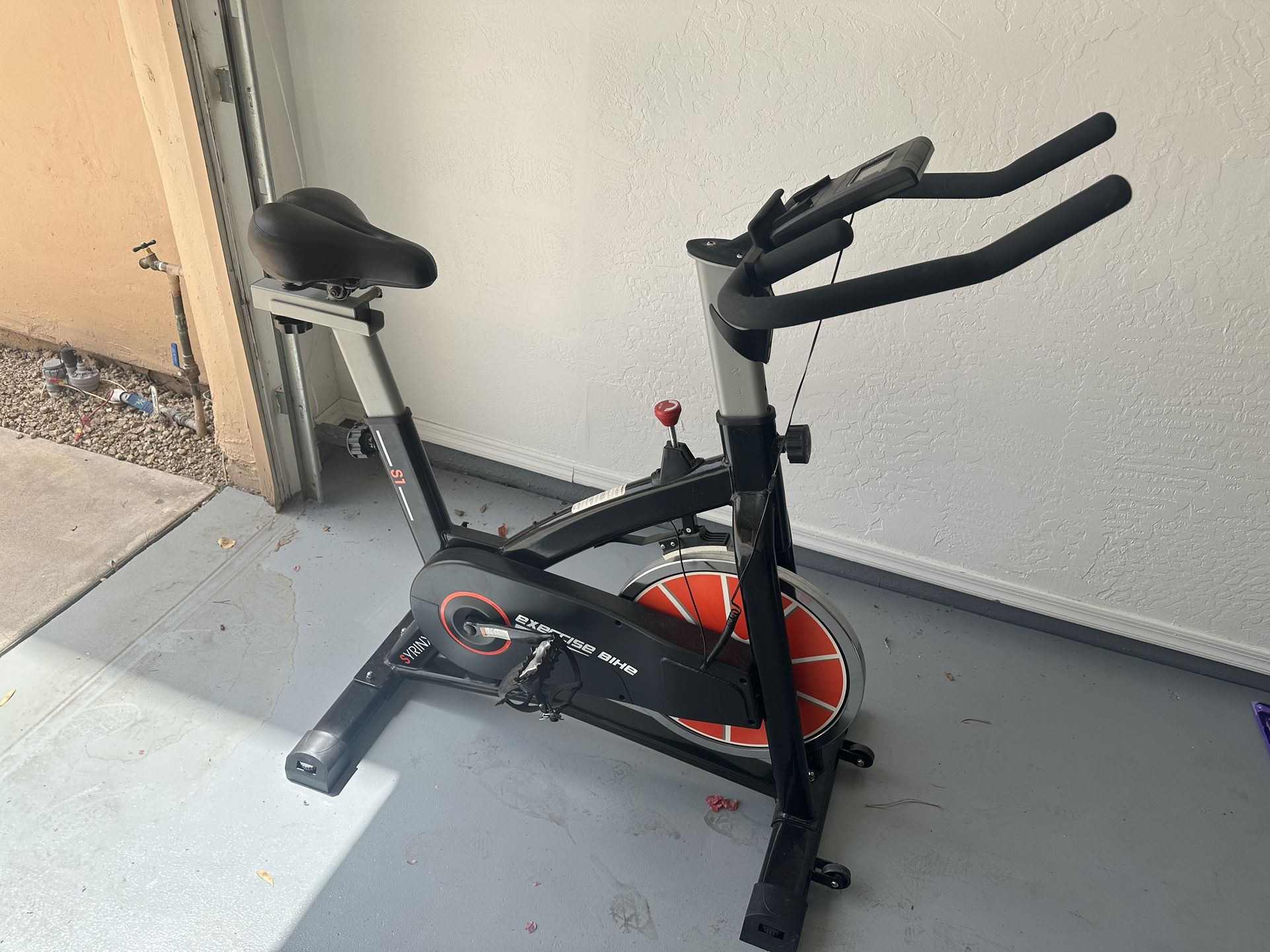 Bike Sale Olympus Sport Exercise Bike Parts Indoor Cycling