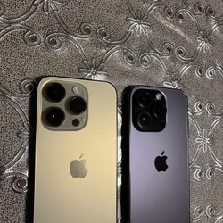 IPHONE 14 PRO {{256GB}}