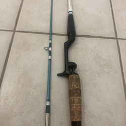 FISHING ROD